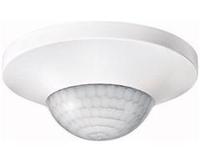 Merten MEG5522-0019 PIR-bewegingsmelder Plafond 360 ° Polar-wit IP20 - thumbnail