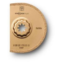 Fein 63502170210 HM Hardmetaal Segmentzaagblad 1.2 mm 90 mm 1 stuk(s) - thumbnail