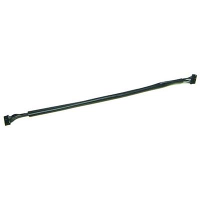 XCeed Sensorkabel 18 cm Zwart
