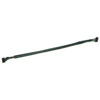 XCeed Sensorkabel 18 cm Zwart - thumbnail