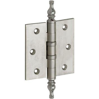 Kogellager scharnier ReH 76x76mm MMNO va