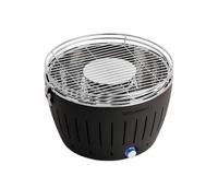 LotusGrill Classic Tafelbarbecue - Ø350mm - Antraciet - thumbnail