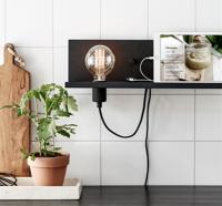 Multi Wandlamp USB - thumbnail