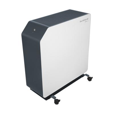 LEDVANCE 4260732190073 AIR Q 900 UV-C-luchtreiniger Wit, Zwart