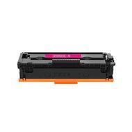 Huismerk HP 207X (W2213X) Toner Magenta Hoge Capaciteit