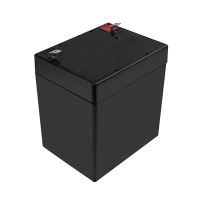 Green Cell AGM44 UPS-accu Sealed Lead Acid (VRLA) 12 V 4,5 Ah - thumbnail