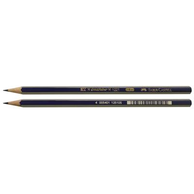 Faber Castell Potlood Goldfaber - F