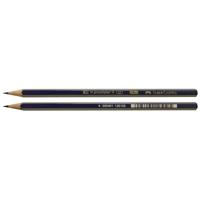 Faber Castell Potlood Goldfaber - F - thumbnail