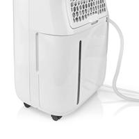 SmartLife Luchtontvochtiger | Wi-Fi | 20 l/Dag | Ontvochtiging / Continu / Was drogen / Ventilatie | Apple Store / Google Play | Regelbare hygrostaat | 195 m³/h - thumbnail