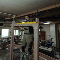 Stabila waterpas - type 80 AS - lengte 20 cm - 2 meetvlakken - thumbnail