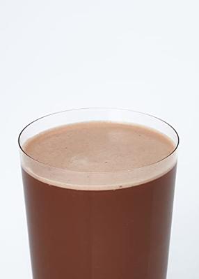 ISO-100 2200gr Chocolate Coconut