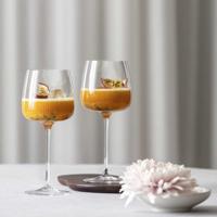 VILLEROY & BOCH - Afina - Rode wijnglas 0,27l set/4 - thumbnail