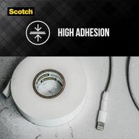 Scotch Scotch™ 35 SCOTCH35-19X20WH Isolatietape Scotch 35 Wit (l x b) 20 m x 19 mm 1 stuk(s) - thumbnail