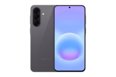 Smartphone Samsung A57 SM-A576B Qualcomm Snapdragon 6 Gen 4 12 GB RAM 512 GB Grijs