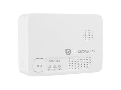 Smartwares Koolmonoxidemelder FGA-1305