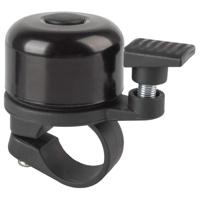 M-Wave Fietsbel airbell pro inclusief gëintegreerde tracking chip - thumbnail