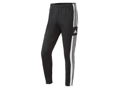 adidas Heren joggingbroek Squadra 21 (XXL, Zwart)