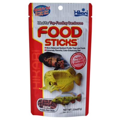 Food Sticks 57 Gr vissenvoer Hikari - Hikari