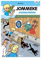 Guitenstreken (Paperback) - thumbnail