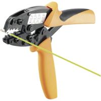 Weidmüller HTF RSV 16 WI 9013560000 Krimptang RSV- en DSTV-HD 0.14 tot 2.5 mm² - thumbnail