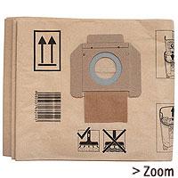 Makita P-70194 Stofzak papier Makita P-70194 Stofzak papier