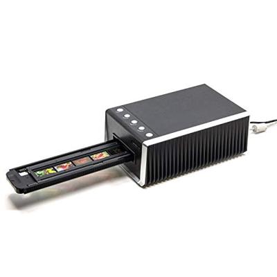 Plustek Diahouder voor Opticfilm 135 / 135i