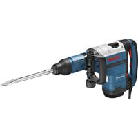 Bosch Professional GSH 7 VC Breekhamer SDS-Max in koffer - 0611322000 - thumbnail