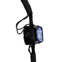 Cema lagerset voor interlock 86386 sram dub staal zwart - thumbnail