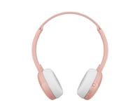 JVC HA-S22W-P Lichtgewicht draadloze hoofdtelefoon - thumbnail