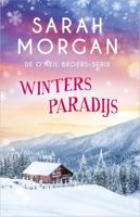 Winters paradijs (Paperback) - thumbnail