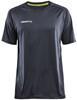 Craft 1910142 Evolve Tee Men - Asphalt - 3XL - thumbnail