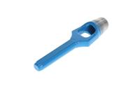 Gedore 4545670 Holpijp 22 mm - thumbnail