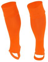 Stanno 440112 Uni Footless Sock - Orange - SR - thumbnail