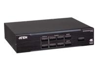 ATEN VP1420 HDMI-Matrix-switch Zwart - thumbnail