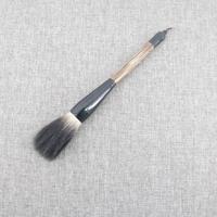 Calligraphy Writing Pen Art Painting Brush Specification:Bear Hair Brush - thumbnail
