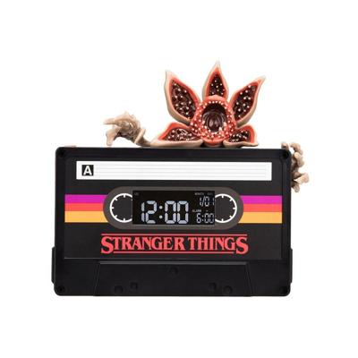 Stranger Things Demogorgon cassettewekker