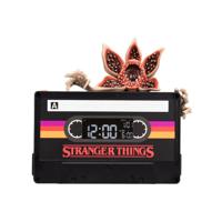 Stranger Things Demogorgon cassettewekker - thumbnail
