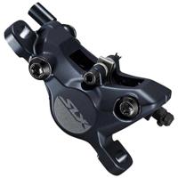 SHIMANO remblokhouder "slx br-m7100" br.caliper shim.deore slx 2pis.pm met.pad m7100 - thumbnail