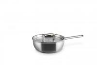 HABONNE - King - Sauspan M/D 18cm 1,0l - thumbnail