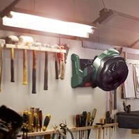 Bosch Groen UniversalFan 18V-1000 | Accuventilator | 18V | 1000 m³/h | Zonder accu en lader - 06039E1000 - thumbnail