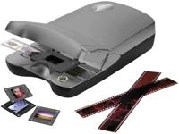 Reflecta 7200 Chrystalscan Scanner - thumbnail