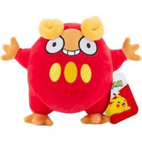 Pokemon Pluche - Darumaka (20cm) - thumbnail