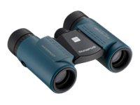 Olympus 8 x 21 RC II WP verrekijker blauw - thumbnail