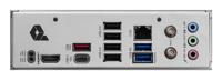 Moederbord AMD MSI PRO B840-P WIFI - thumbnail