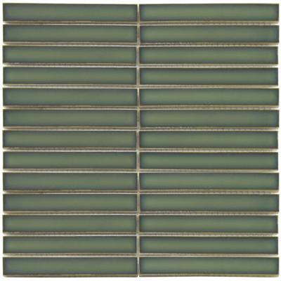 Mozaiek Sevilla Kit-Kat Forest Groen 2,0x1,5 Mozaiek Sevilla Kit-Kat Forest Groen 2,0x1,5