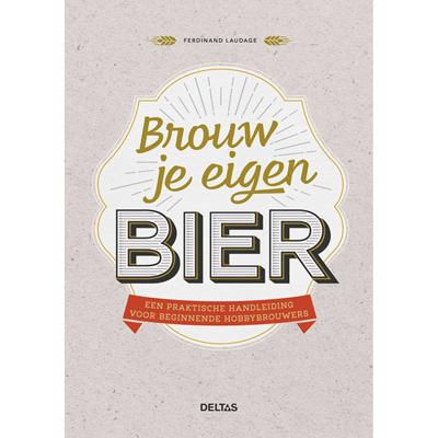 Brouw je eigen bier Brouw je eigen bier