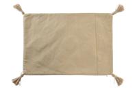 Kussenhoes DKD Home Decor 60 x 1 x 40 cm Multicolour Franjes - thumbnail