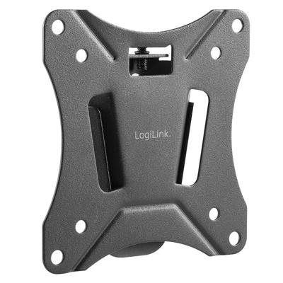 LogiLink BP0073 TV-beugel 33,0 cm (13) - 68,6 cm (27) Vast LogiLink BP0073 TV-beugel 33,0 cm (13) - 68,6 cm (27) Vast