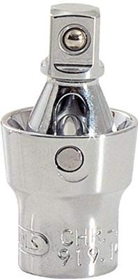 KS Tools 919.1450 9191450 Kogelgewricht Aandrijving 1/4 (6.3 mm) 35 mm 1 stuk(s)