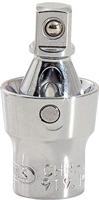 KS Tools 919.1450 9191450 Kogelgewricht Aandrijving 1/4 (6.3 mm) 35 mm 1 stuk(s) - thumbnail